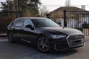 Audi A6 Avant 40 TFSI Sport – Бензин – Автоматични – 204 hp – 53.610 km