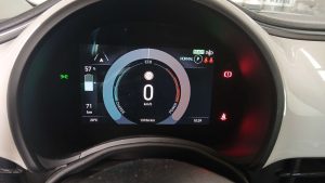 Fiat 500 e – Електричество – Автоматични – 95 hp – 13.106 km