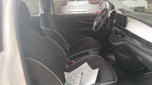 Fiat 500 e – Електричество – Автоматични – 95 hp – 13.106 km