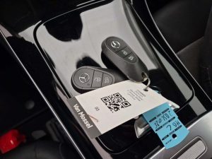 Mercedes-Benz C Break 200d Business – Дизел – Автоматични – 163 hp – 167.599 km