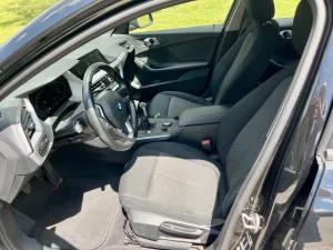 BMW 118 118i