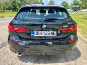 BMW 118 118i