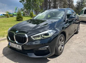 BMW 118 118i