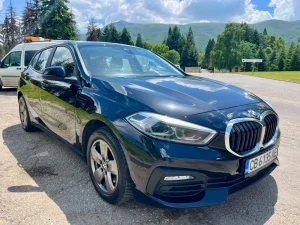 BMW 118 118i