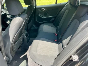 BMW 118 118i