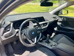 BMW 118 118i