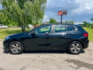BMW 118 118i