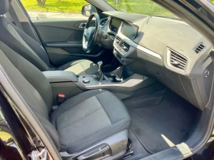 BMW 118 118i