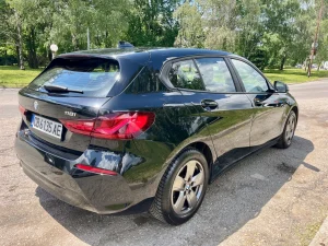 BMW 118 118i