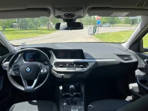 BMW 118 118i
