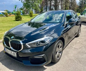 BMW 118 118i