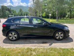 BMW 118 118i