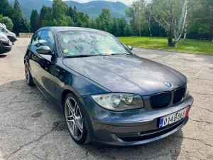 BMW 118 118i