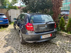 BMW 118 118i