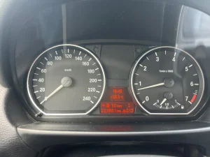 BMW 118 118i