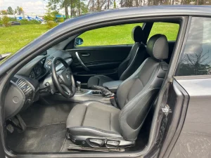 BMW 118 118i