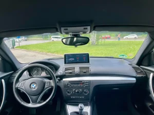 BMW 118 118i