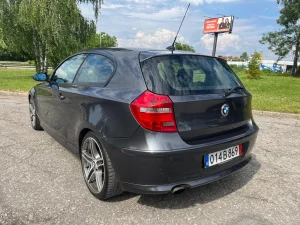 BMW 118 118i
