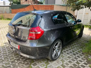 BMW 118 118i