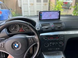 BMW 118 118i