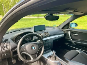 BMW 118 118i