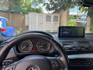 BMW 118 118i