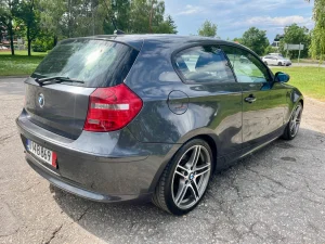 BMW 118 118i