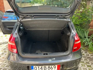 BMW 118 118i