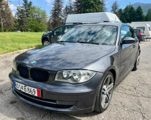BMW 118 118i