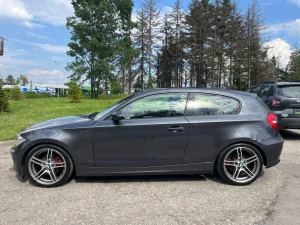 BMW 118 118i