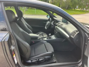 BMW 118 118i