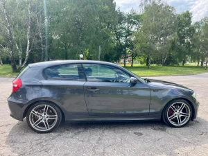 BMW 118 118i