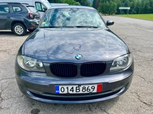 BMW 118 118i