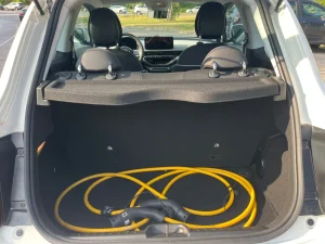 Fiat 500e Само 13000 км