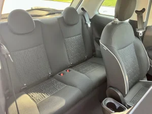 Fiat 500e Само 13000 км