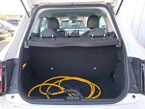 Fiat 500e Само 13000 км