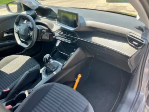 Peugeot 208 1, 2 – 50к км