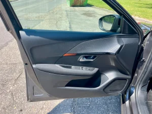 Peugeot 208 1, 2 – 50к км
