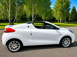 Renault Wind 1.2 turbo Dynamique 100k km