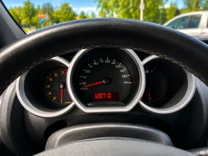 Renault Wind 1.2 turbo Dynamique 100k km