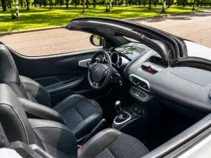 Renault Wind 1.2 turbo Dynamique 100k km
