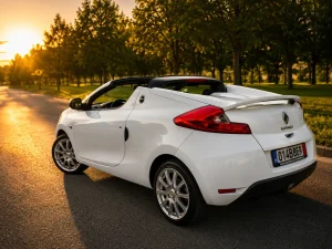 Renault Wind 1.2 turbo Dynamique 100k km