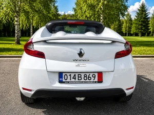 Renault Wind 1.2 turbo Dynamique 100k km