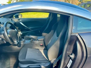 Peugeot RCZ 2.0-HDI