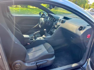 Peugeot RCZ 2.0-HDI