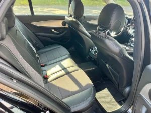 Mercedes-Benz E 200 Exclusive