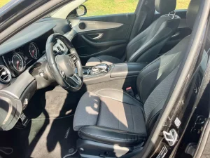 Mercedes-Benz E 200 Exclusive