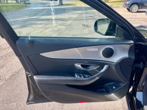 Mercedes-Benz E 200 Exclusive