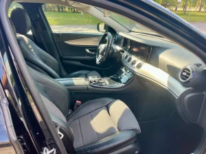 Mercedes-Benz E 200 Exclusive
