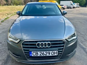 Audi A3 1.4.g-tron